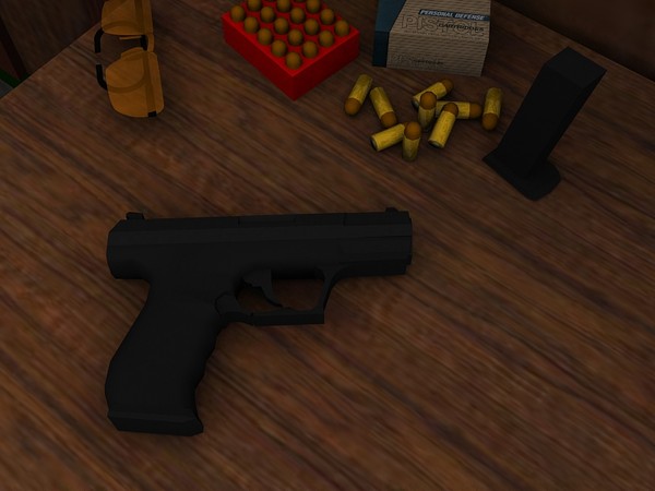Walther P990.zip